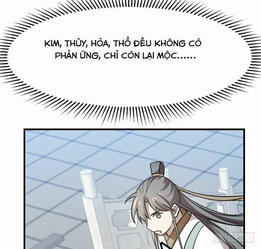 Độc Bộ Thiên Hạ: Đặc Công Thần Y 19 trang 57