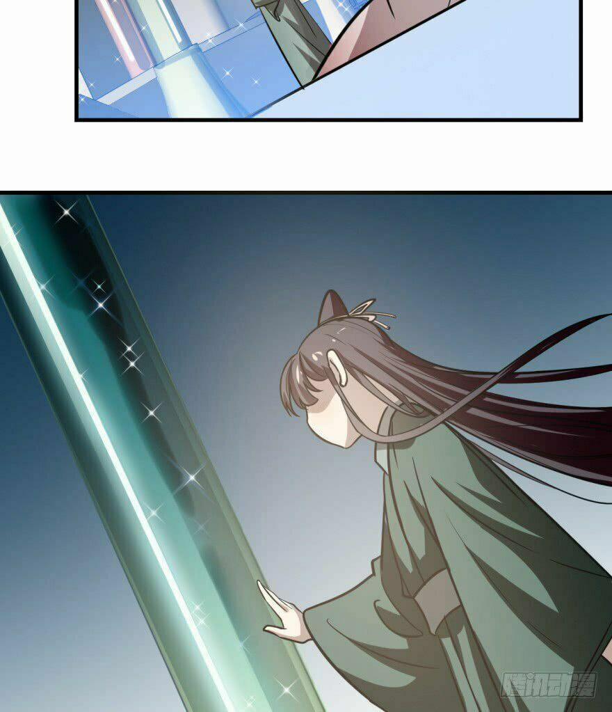 Độc Bộ Thiên Hạ: Đặc Công Thần Y 19 trang 61