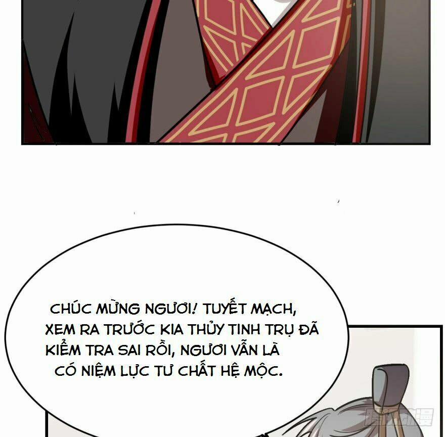 Độc Bộ Thiên Hạ: Đặc Công Thần Y 19 trang 75