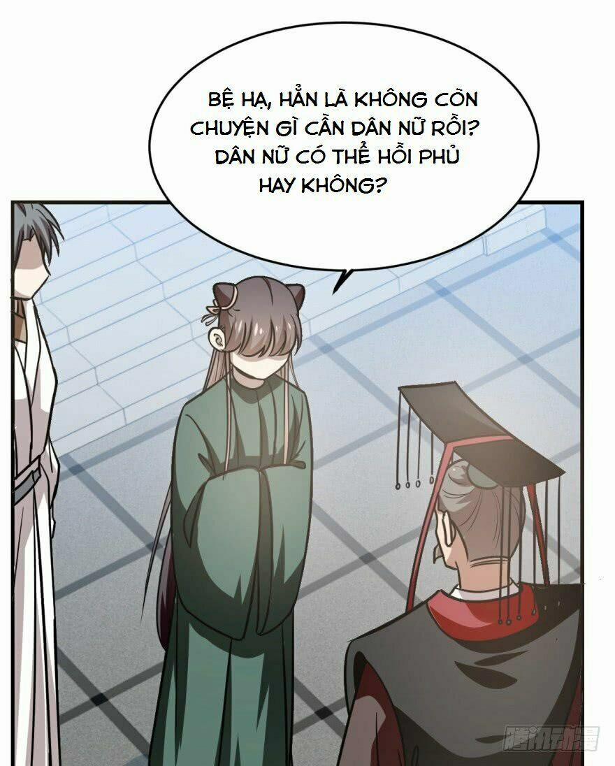 Độc Bộ Thiên Hạ: Đặc Công Thần Y 19 trang 78