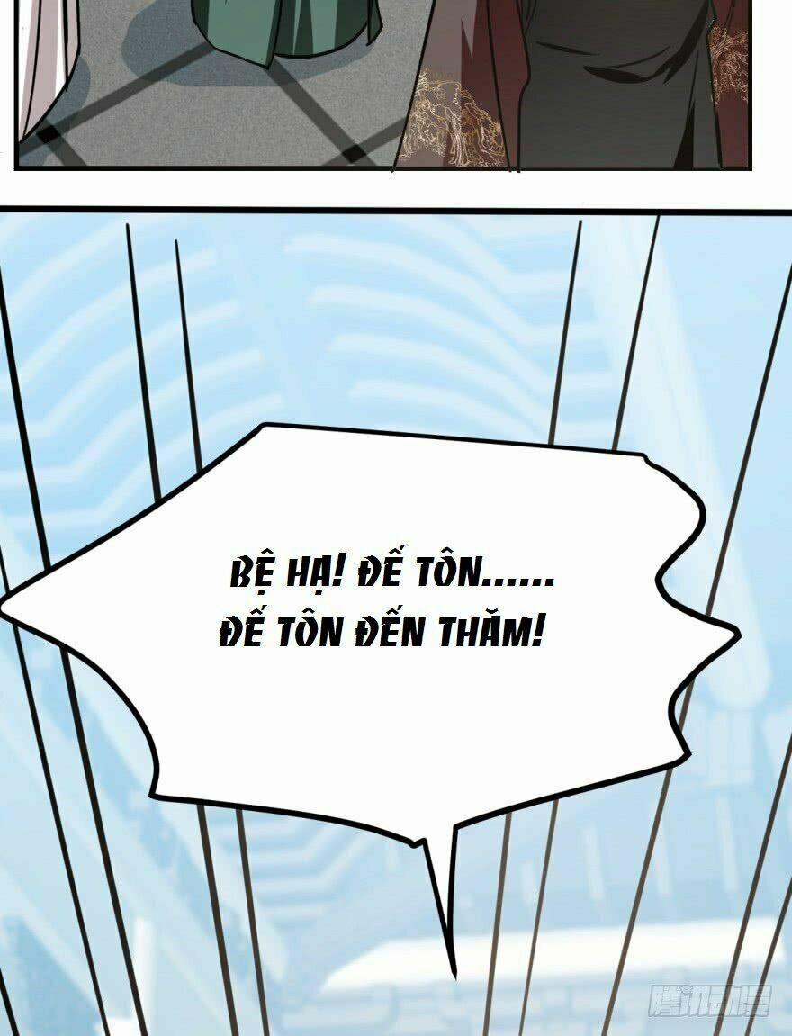 Độc Bộ Thiên Hạ: Đặc Công Thần Y 19 trang 79