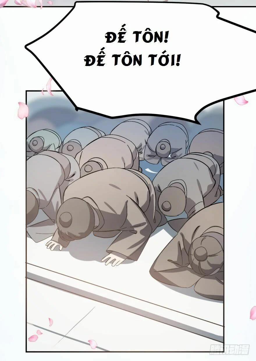 Độc Bộ Thiên Hạ: Đặc Công Thần Y 2 trang 12