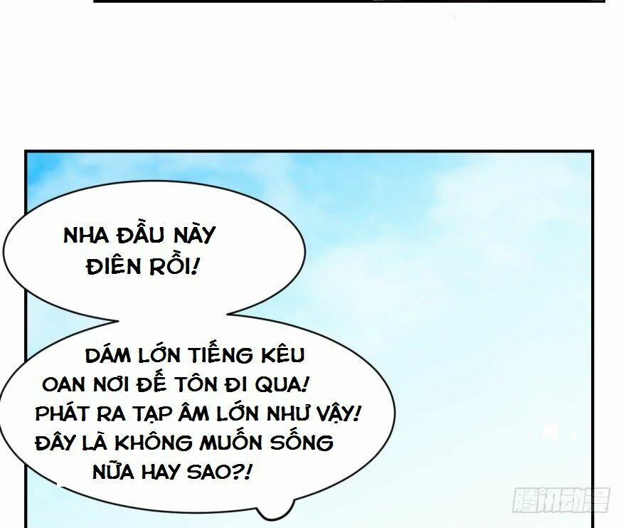 Độc Bộ Thiên Hạ: Đặc Công Thần Y 2 trang 26