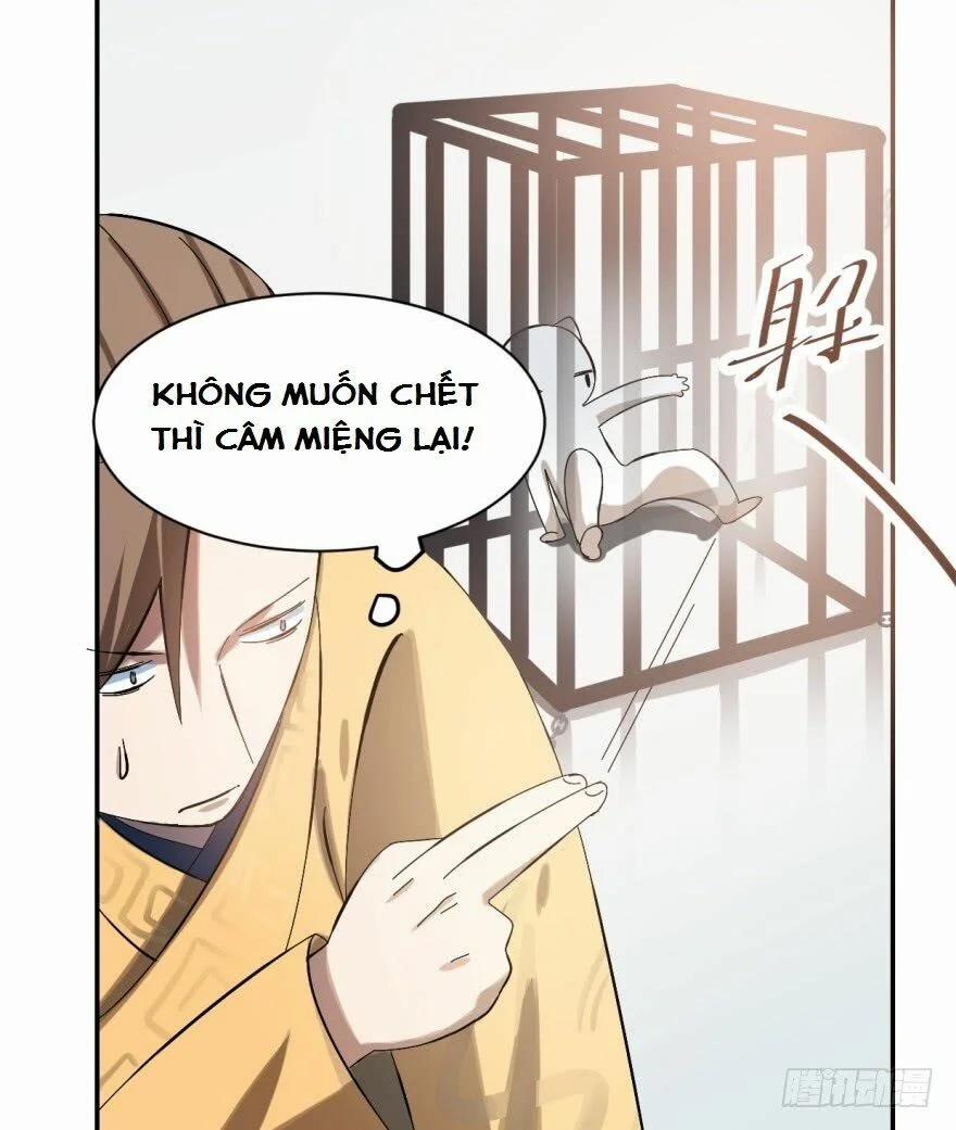 Độc Bộ Thiên Hạ: Đặc Công Thần Y 2 trang 29