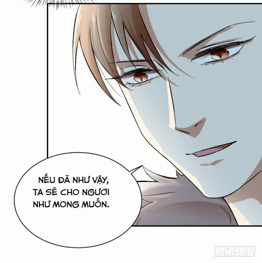 Độc Bộ Thiên Hạ: Đặc Công Thần Y 2 trang 3