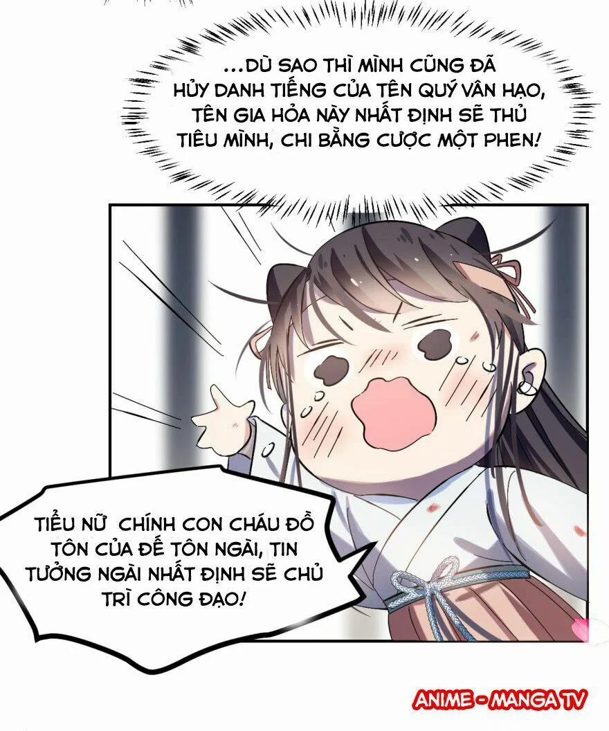 Độc Bộ Thiên Hạ: Đặc Công Thần Y 2 trang 34