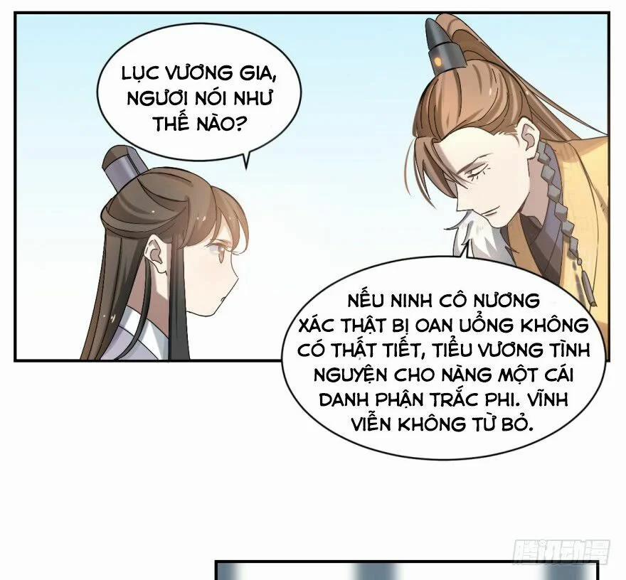 Độc Bộ Thiên Hạ: Đặc Công Thần Y 2 trang 43