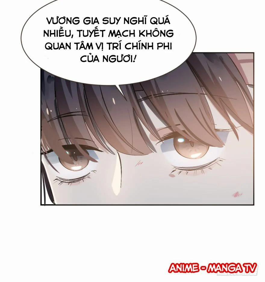 Độc Bộ Thiên Hạ: Đặc Công Thần Y 2 trang 46