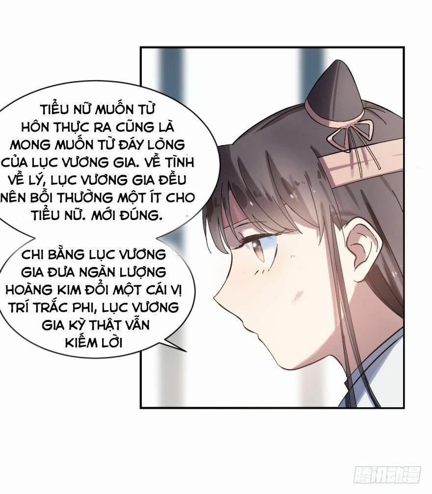 Độc Bộ Thiên Hạ: Đặc Công Thần Y 2 trang 50