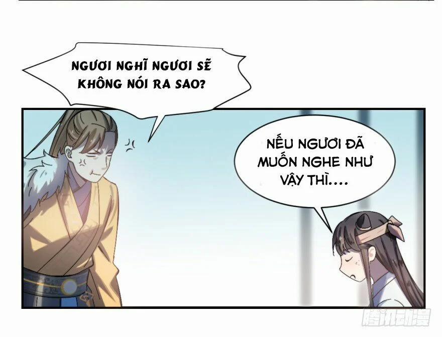 Độc Bộ Thiên Hạ: Đặc Công Thần Y 2 trang 54