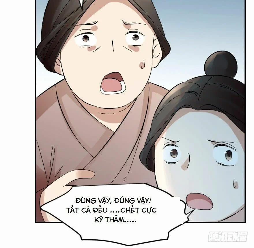 Độc Bộ Thiên Hạ: Đặc Công Thần Y 2 trang 8