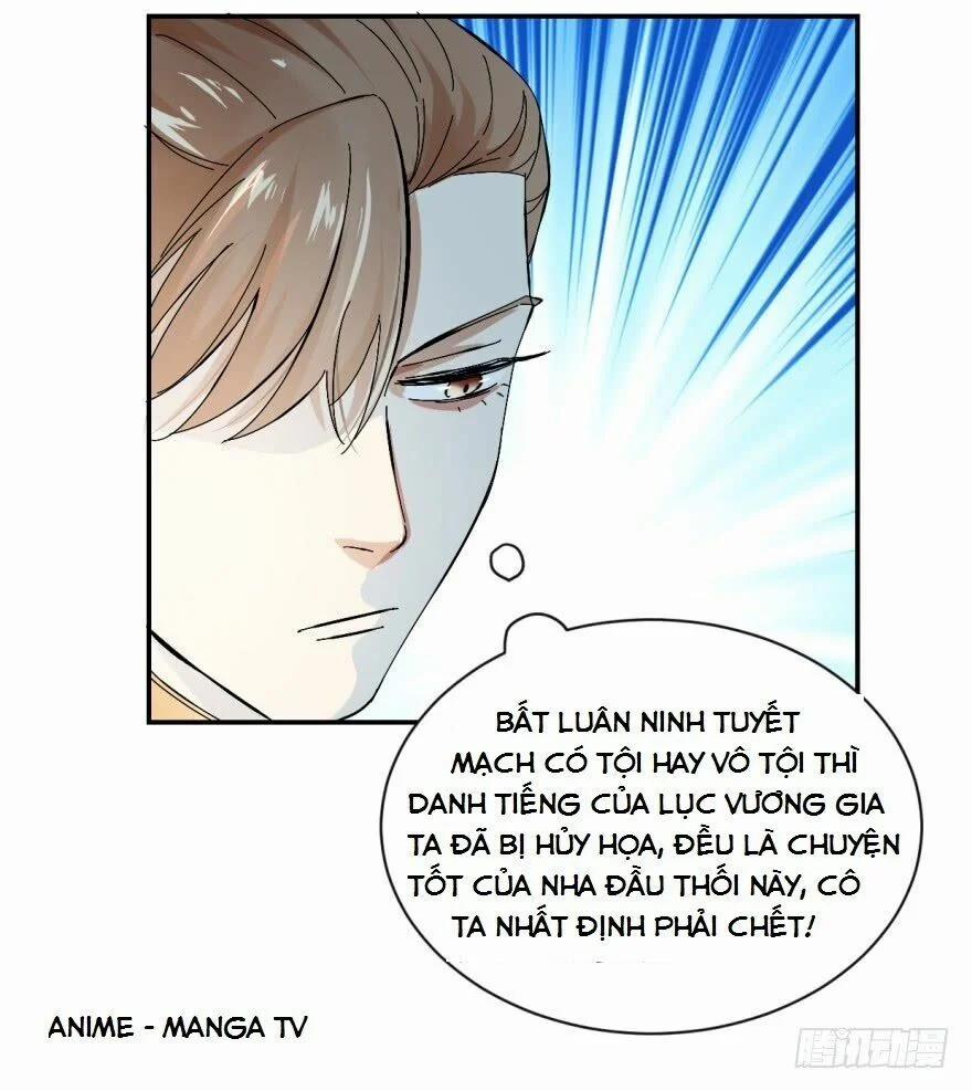 Độc Bộ Thiên Hạ: Đặc Công Thần Y 2 trang 9