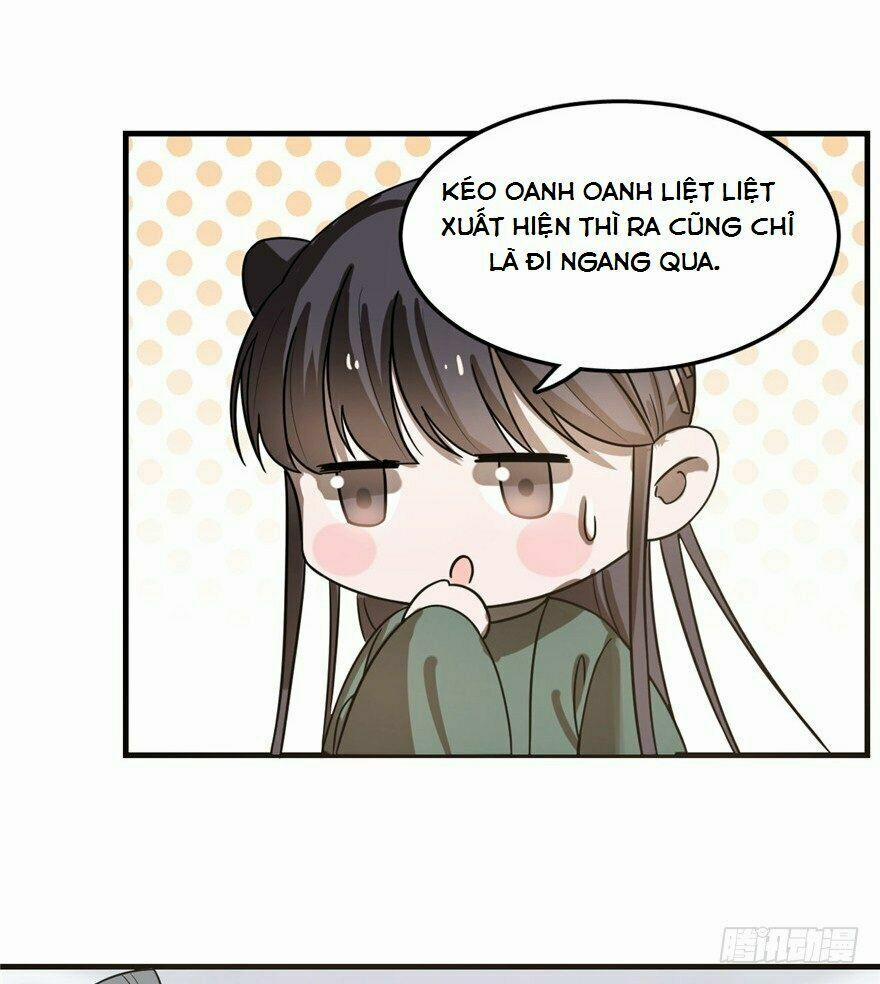 Độc Bộ Thiên Hạ: Đặc Công Thần Y 20 trang 10