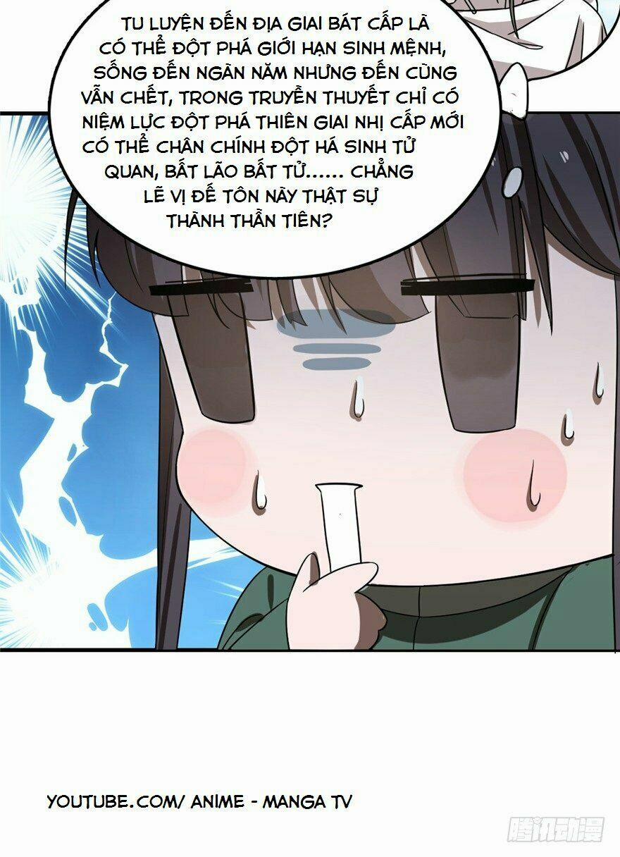 Độc Bộ Thiên Hạ: Đặc Công Thần Y 20 trang 15