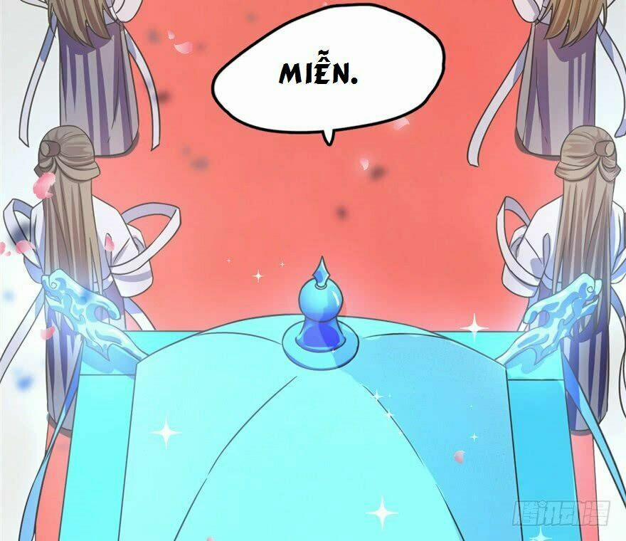 Độc Bộ Thiên Hạ: Đặc Công Thần Y 20 trang 22