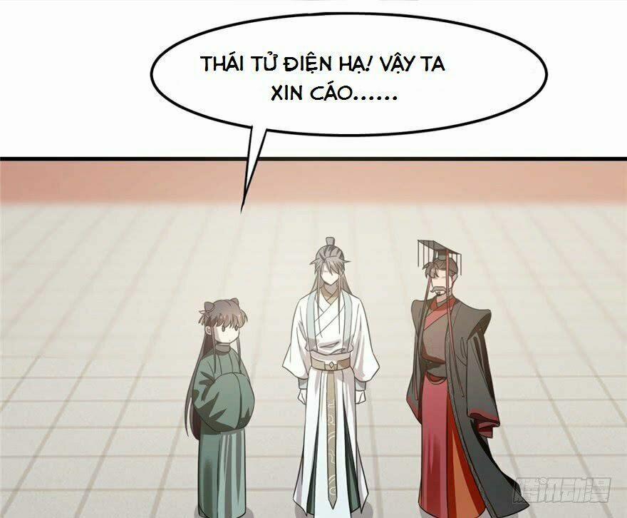 Độc Bộ Thiên Hạ: Đặc Công Thần Y 20 trang 44