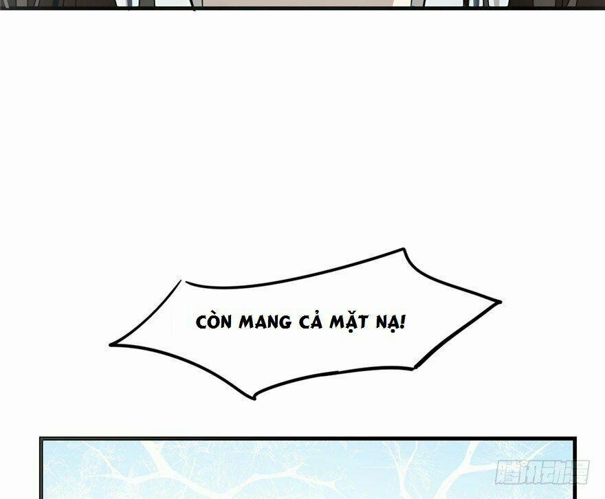 Độc Bộ Thiên Hạ: Đặc Công Thần Y 20 trang 58