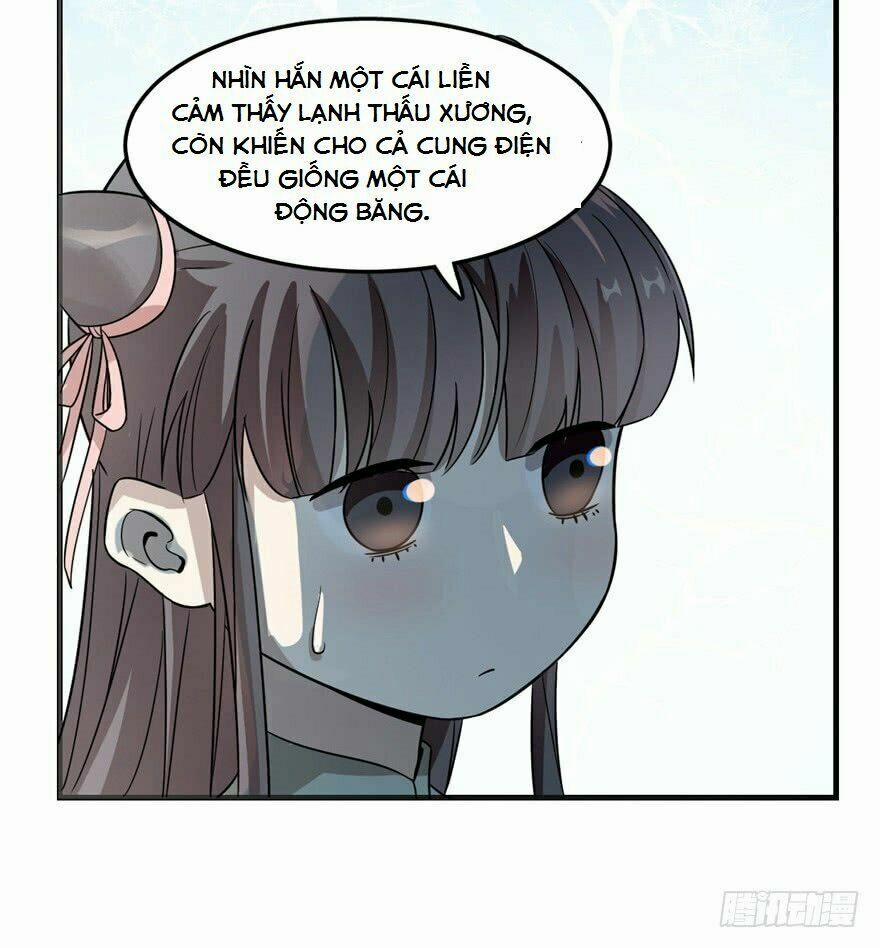 Độc Bộ Thiên Hạ: Đặc Công Thần Y 20 trang 59