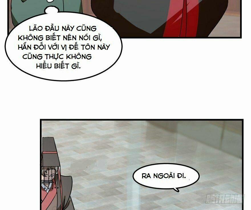 Độc Bộ Thiên Hạ: Đặc Công Thần Y 20 trang 61