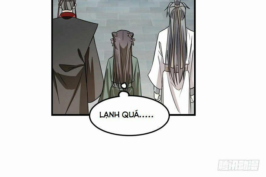 Độc Bộ Thiên Hạ: Đặc Công Thần Y 20 trang 77