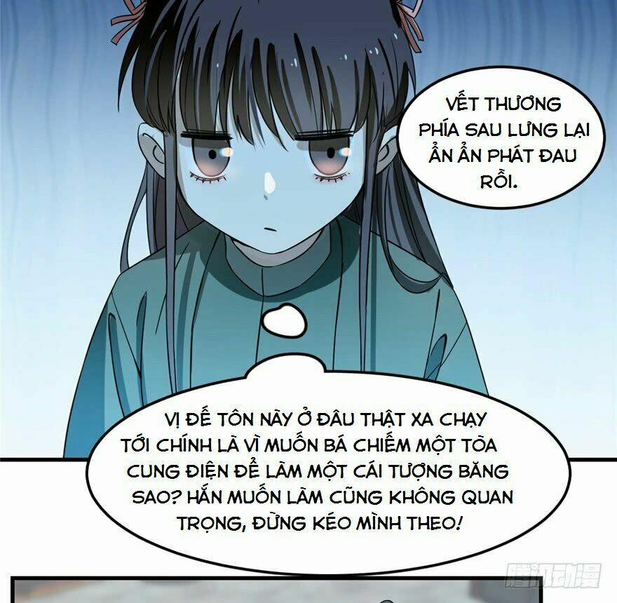 Độc Bộ Thiên Hạ: Đặc Công Thần Y 20 trang 81