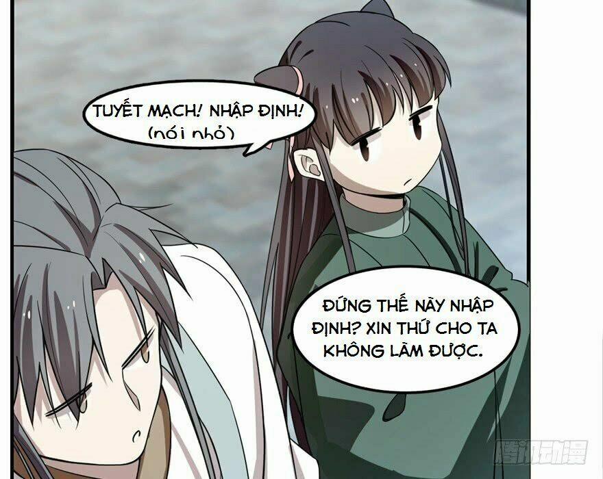 Độc Bộ Thiên Hạ: Đặc Công Thần Y 20 trang 82