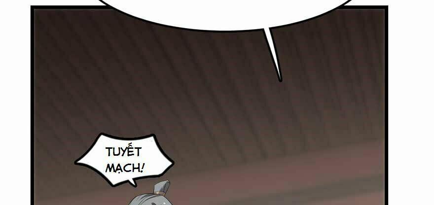 Độc Bộ Thiên Hạ: Đặc Công Thần Y 21 trang 1