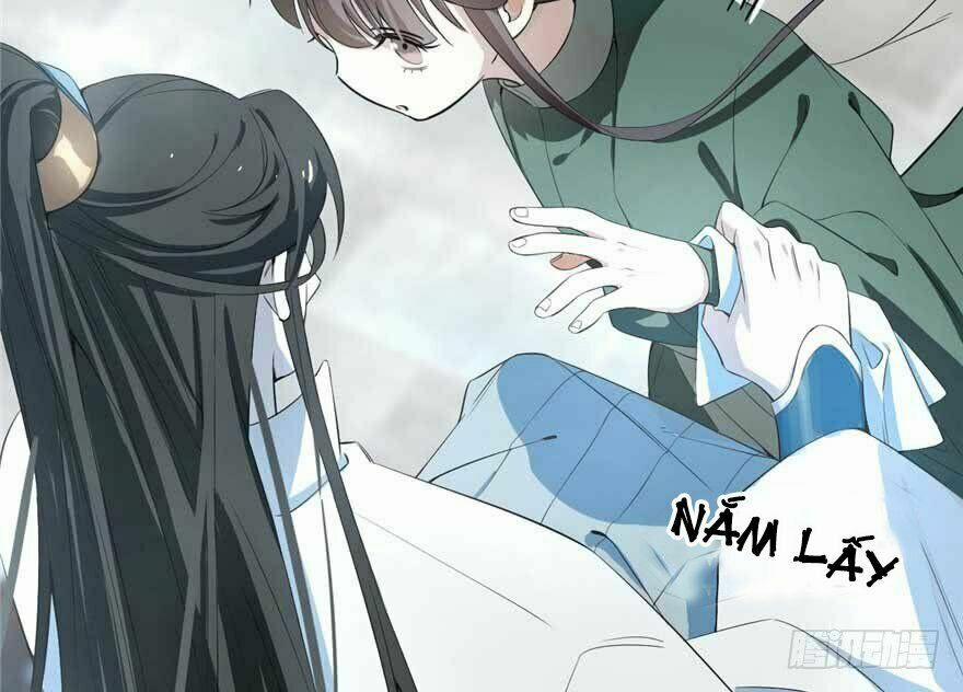 Độc Bộ Thiên Hạ: Đặc Công Thần Y 21 trang 24