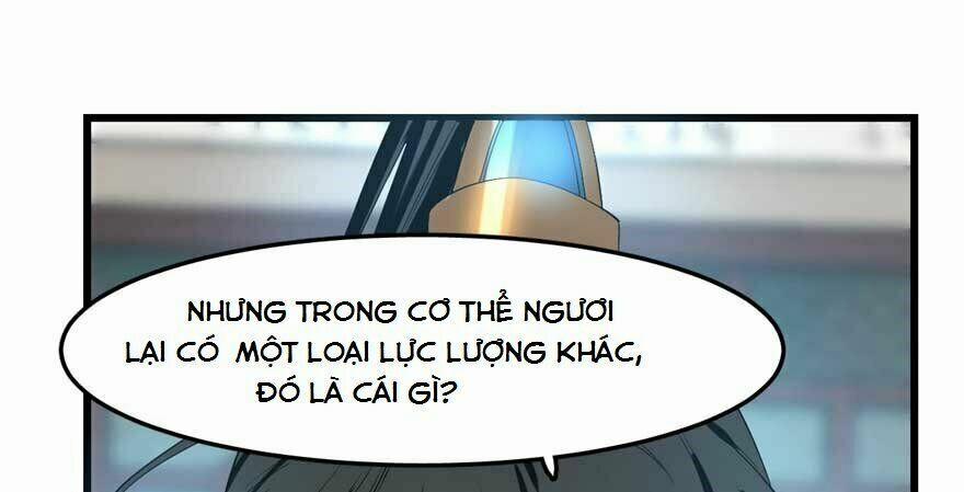 Độc Bộ Thiên Hạ: Đặc Công Thần Y 21 trang 46