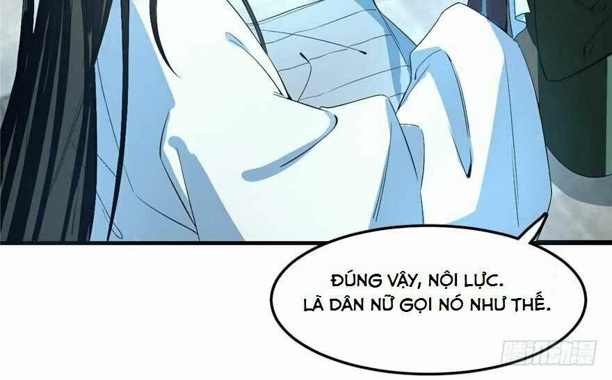 Độc Bộ Thiên Hạ: Đặc Công Thần Y 21 trang 54