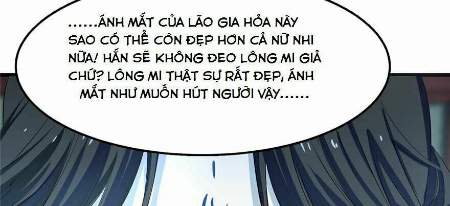 Độc Bộ Thiên Hạ: Đặc Công Thần Y 21 trang 68