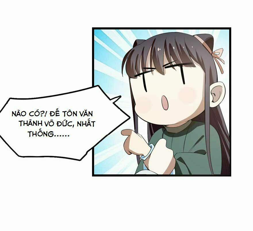 Độc Bộ Thiên Hạ: Đặc Công Thần Y 21 trang 71