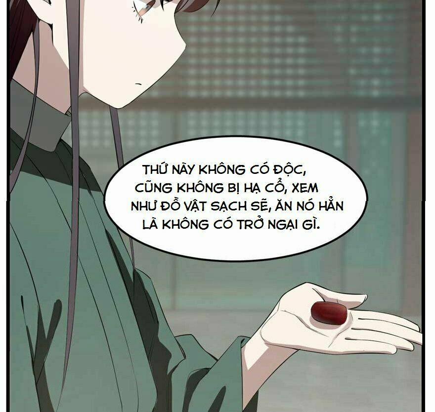 Độc Bộ Thiên Hạ: Đặc Công Thần Y 21 trang 90