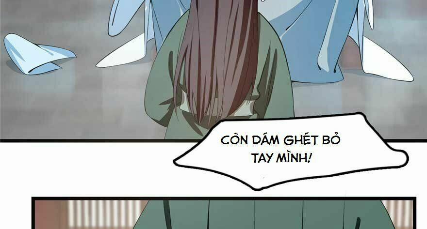 Độc Bộ Thiên Hạ: Đặc Công Thần Y 21 trang 93