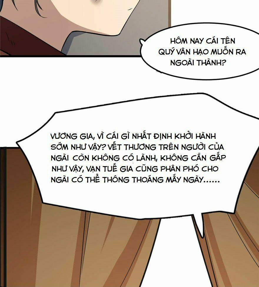 Độc Bộ Thiên Hạ: Đặc Công Thần Y 22 trang 115