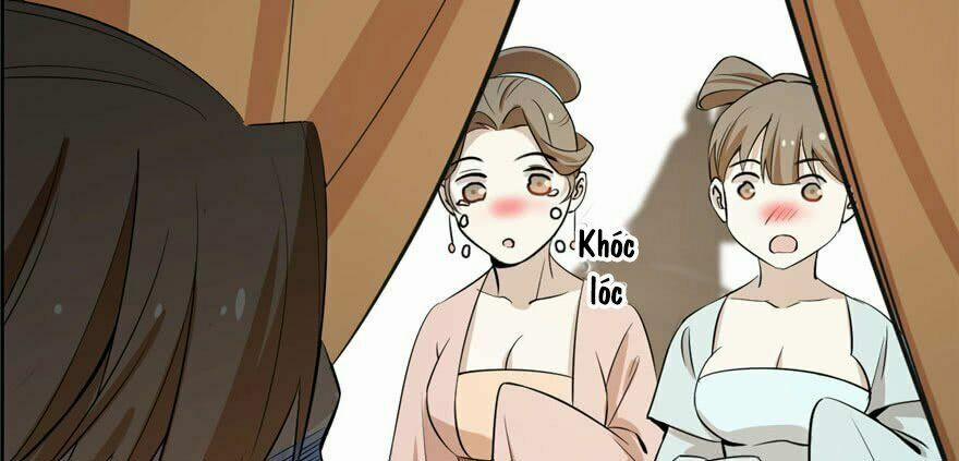 Độc Bộ Thiên Hạ: Đặc Công Thần Y 22 trang 116