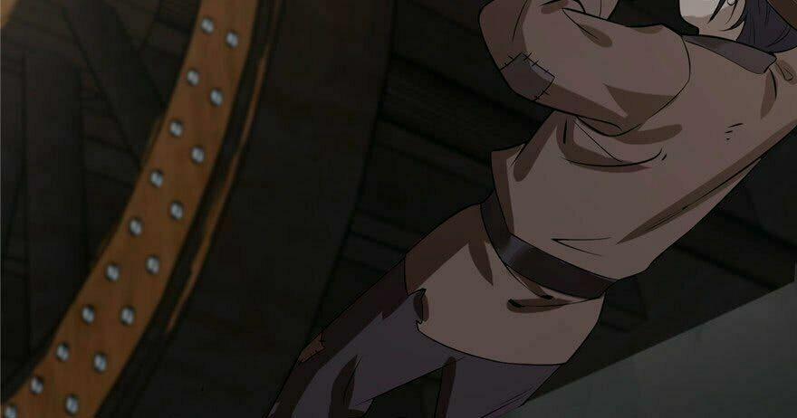 Độc Bộ Thiên Hạ: Đặc Công Thần Y 22 trang 126