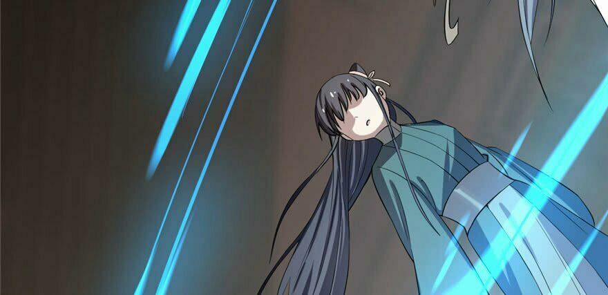 Độc Bộ Thiên Hạ: Đặc Công Thần Y 22 trang 19