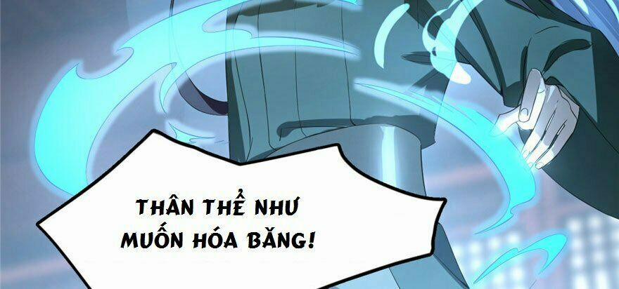 Độc Bộ Thiên Hạ: Đặc Công Thần Y 22 trang 2