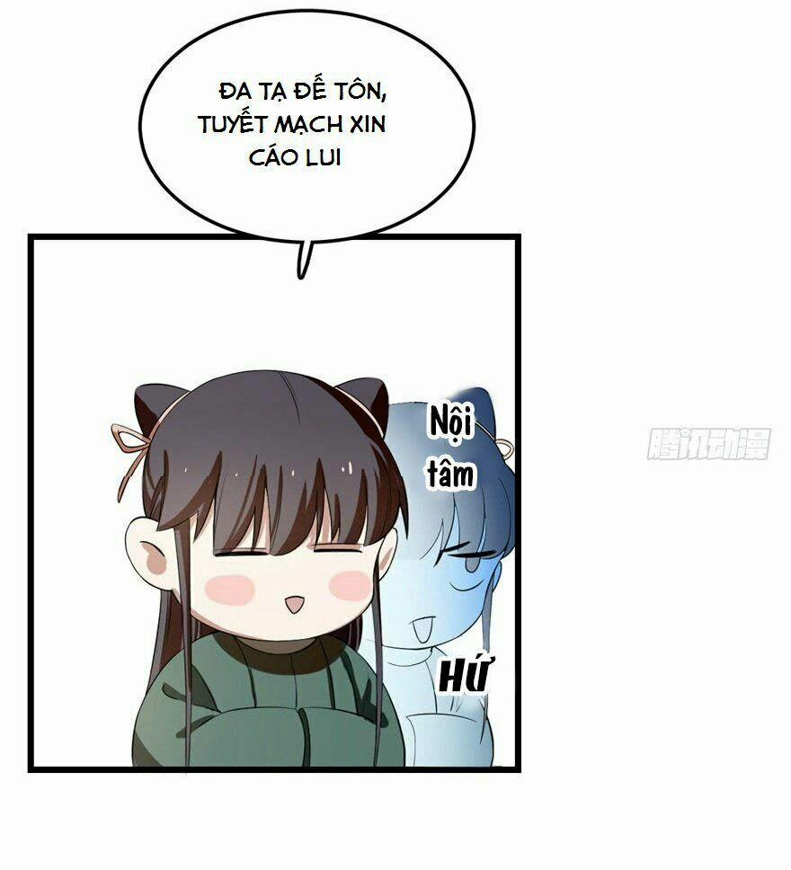 Độc Bộ Thiên Hạ: Đặc Công Thần Y 22 trang 26