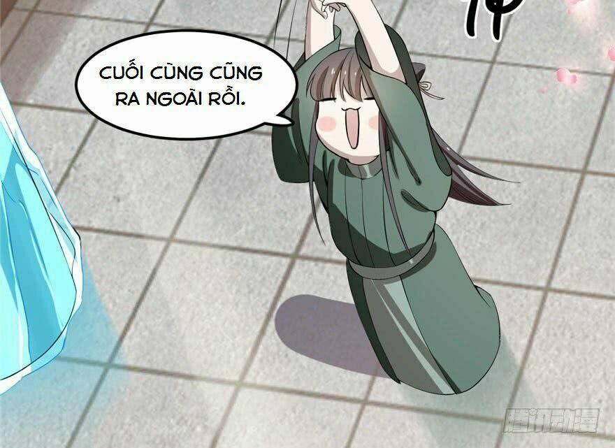 Độc Bộ Thiên Hạ: Đặc Công Thần Y 22 trang 31