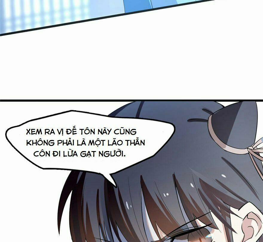 Độc Bộ Thiên Hạ: Đặc Công Thần Y 22 trang 4