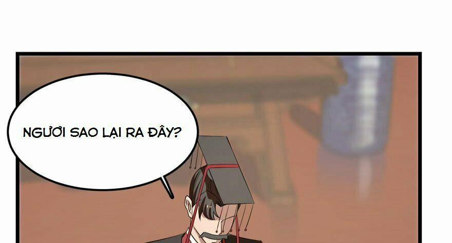 Độc Bộ Thiên Hạ: Đặc Công Thần Y 22 trang 43