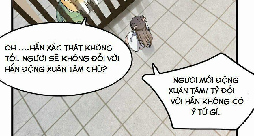 Độc Bộ Thiên Hạ: Đặc Công Thần Y 22 trang 67