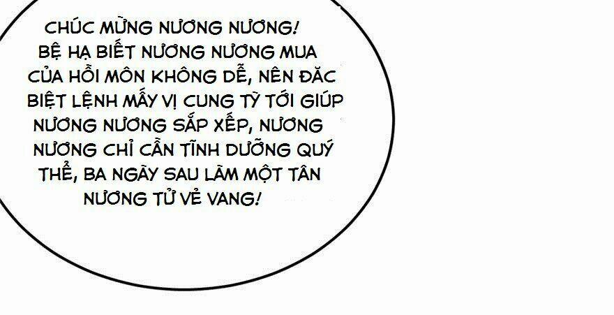 Độc Bộ Thiên Hạ: Đặc Công Thần Y 22 trang 79