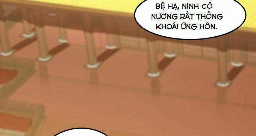 Độc Bộ Thiên Hạ: Đặc Công Thần Y 22 trang 82