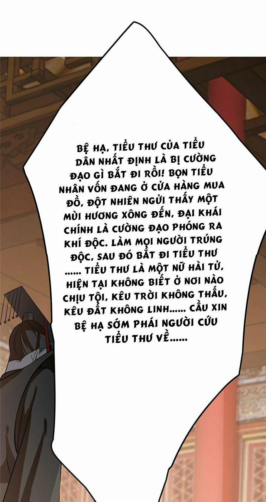 Độc Bộ Thiên Hạ: Đặc Công Thần Y 22 trang 89