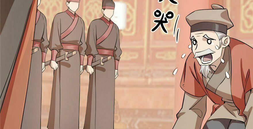 Độc Bộ Thiên Hạ: Đặc Công Thần Y 22 trang 91