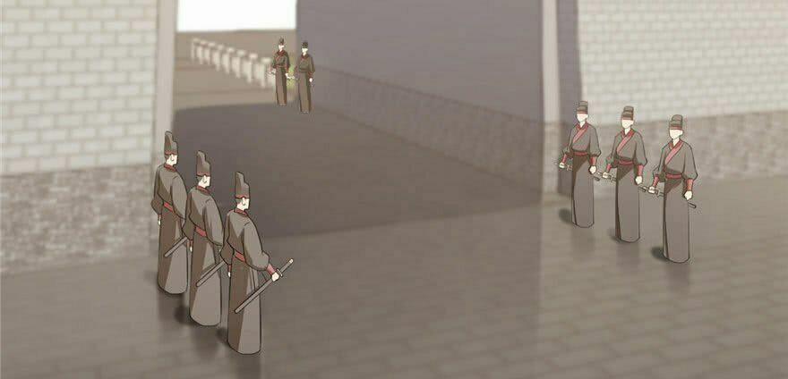 Độc Bộ Thiên Hạ: Đặc Công Thần Y 22 trang 97