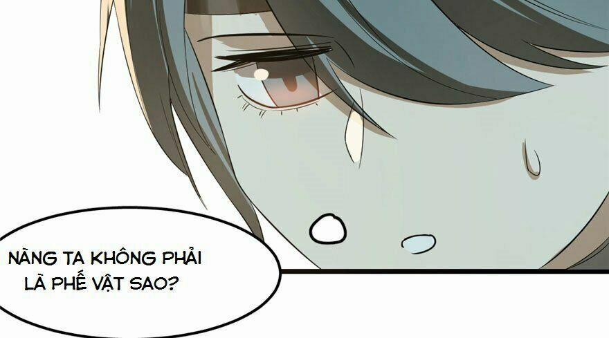 Độc Bộ Thiên Hạ: Đặc Công Thần Y 23 trang 129